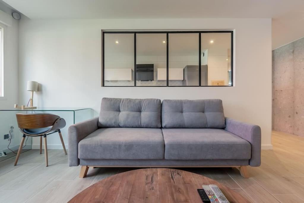 Apartament Plume - Joli Appt Refait A Neuf Strasburg Zewnętrze zdjęcie