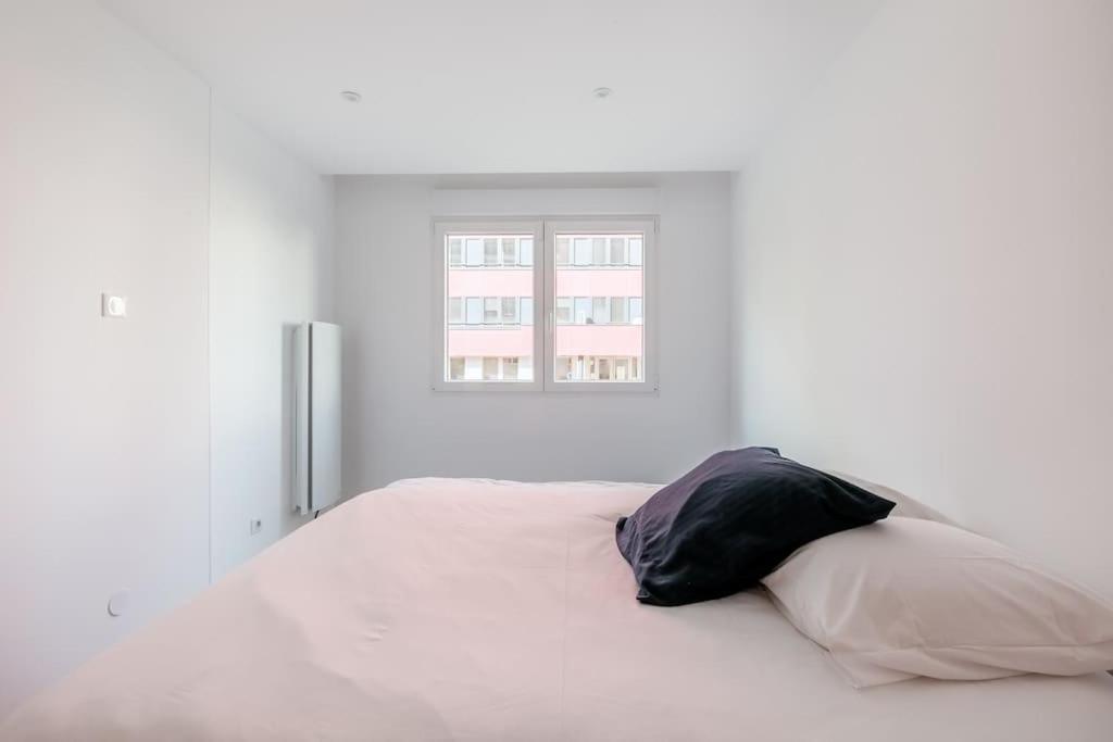 Apartament Plume - Joli Appt Refait A Neuf Strasburg Zewnętrze zdjęcie